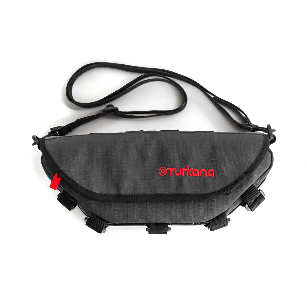 Turkana Pellipouch™ Premium Handlebar Bag 1