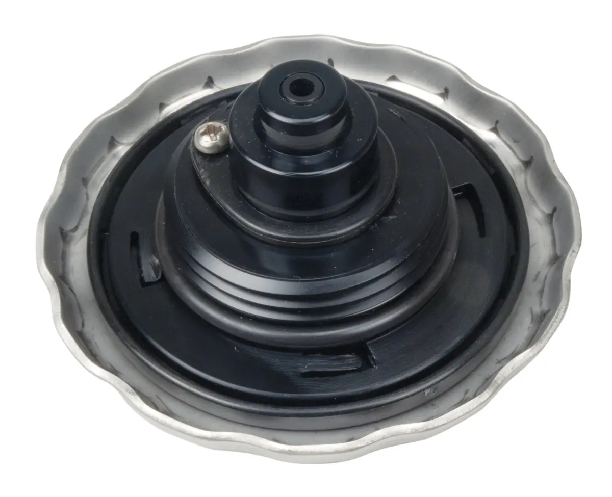 Perko 0791Dpgchr Epa Straight Neck Gas Fill, Chrome Plated 2
