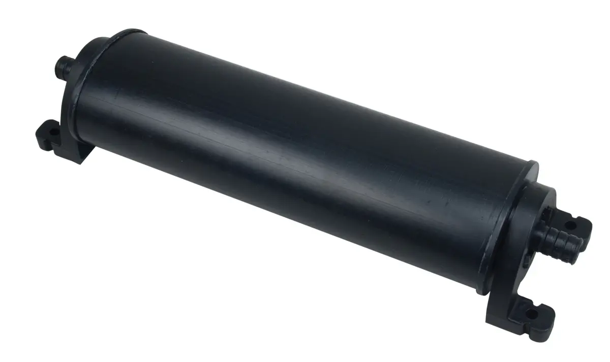Perko 486010055 Carbon Canister 1 Liter, 5/8 X 5/8 Inch Vent | Perko 1