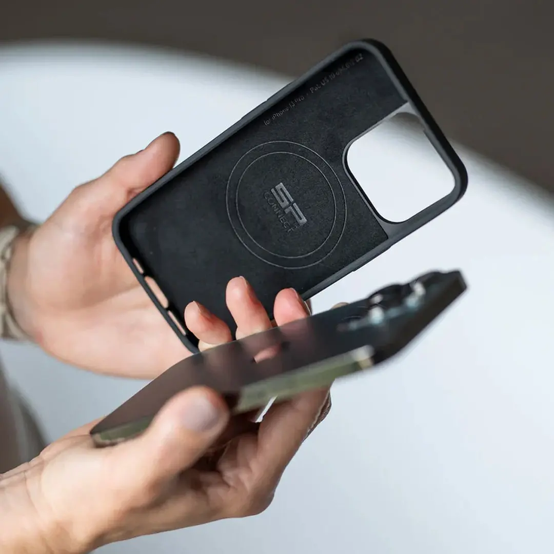 Sp Connect Phone Case - Samsung 1