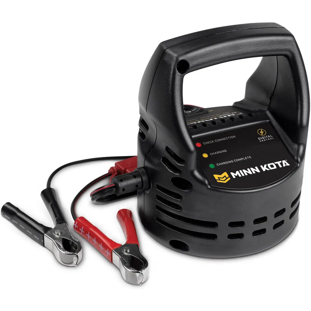 Minn Kota 1831050 Portable Battery Charger 5A 1