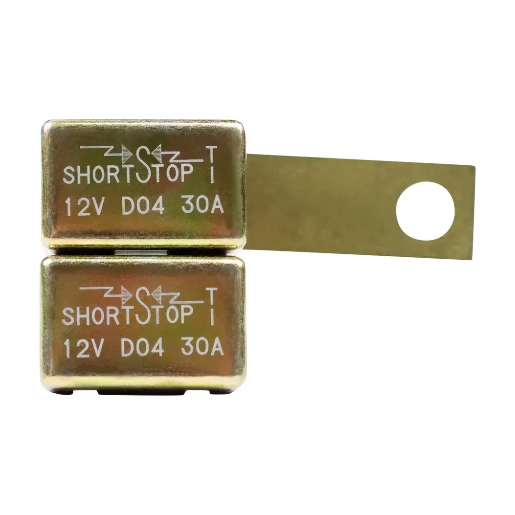 Powerwinch P7837300aj 60A Circuit Breaker F/912-915 1