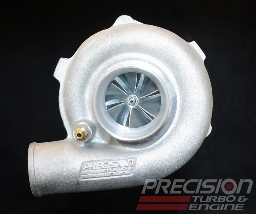 Precision Turbo 10504006179 Gen1 Turbocharger For High-Performance Engines 1