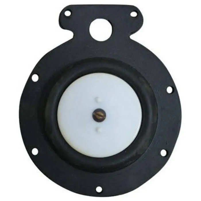Groco Pump Diaphragm Assembly - Ht-3554-A 1