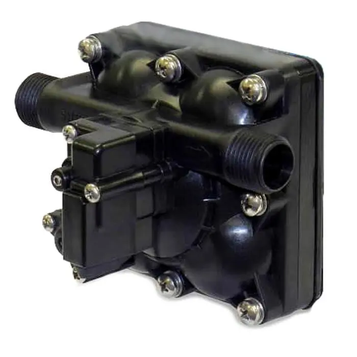 Shurflo 94-800-13 Upper Assembly For Blaster Ii 1