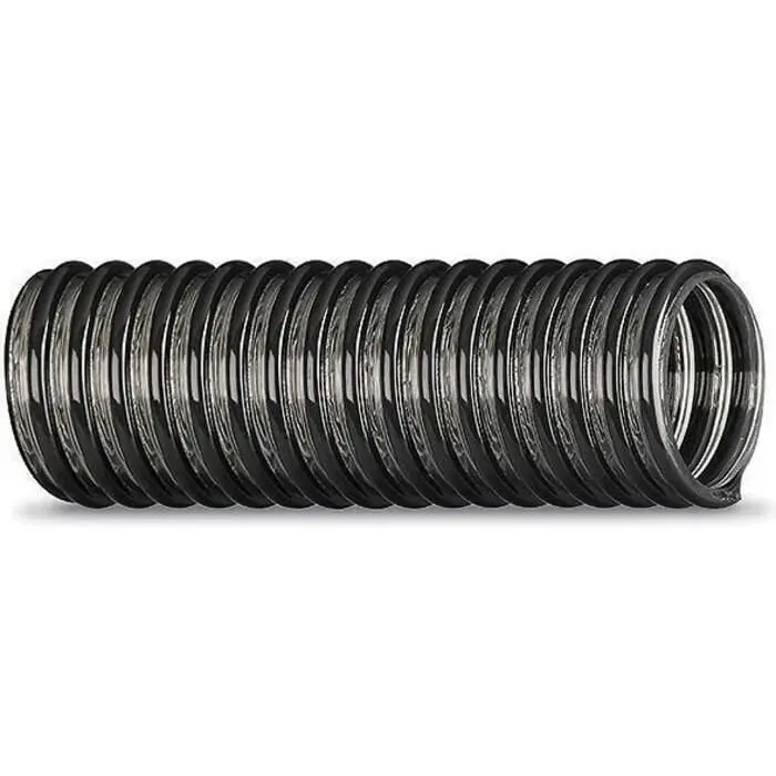 Seachoice 141-1146 23526 Pvc Bilge Vac Hose 141 Series 1-1/4" X 50' 1