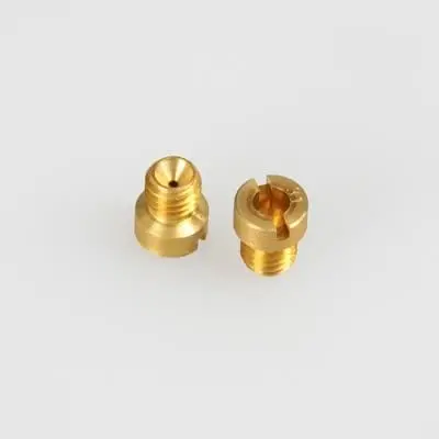 Quick Fuel 22-58Qft Standard Main Jet Set 1