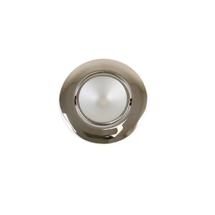 Scandvik 41484P Recessed Mount Down Light, Rgbw 4-Color 1