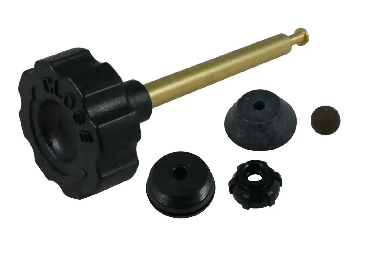 Racor Rk20025-01 Fuel Filter Primer Pump Kit | Racor 1