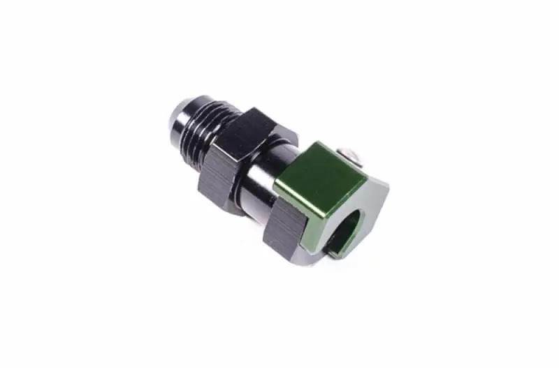 Radium Engineering 20-0291 An Orb To Npt Adapter Fitting 1