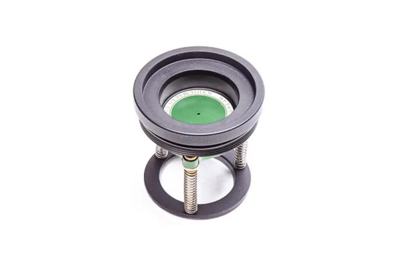 Radium Engineering Fuel Cell Filler Valve Kit – Part #20-0549-V 1