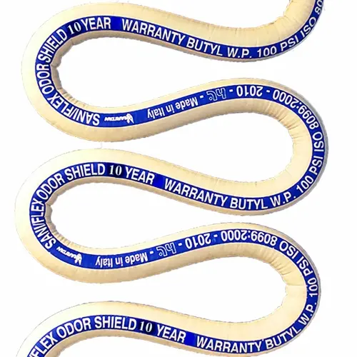 Raritan Sfh10 Saniflex Sanitation Hose 2