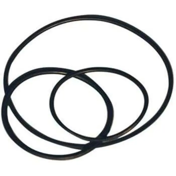 Groco #9R Set 9Rset Replacement Sight Glass Gasket Set 1