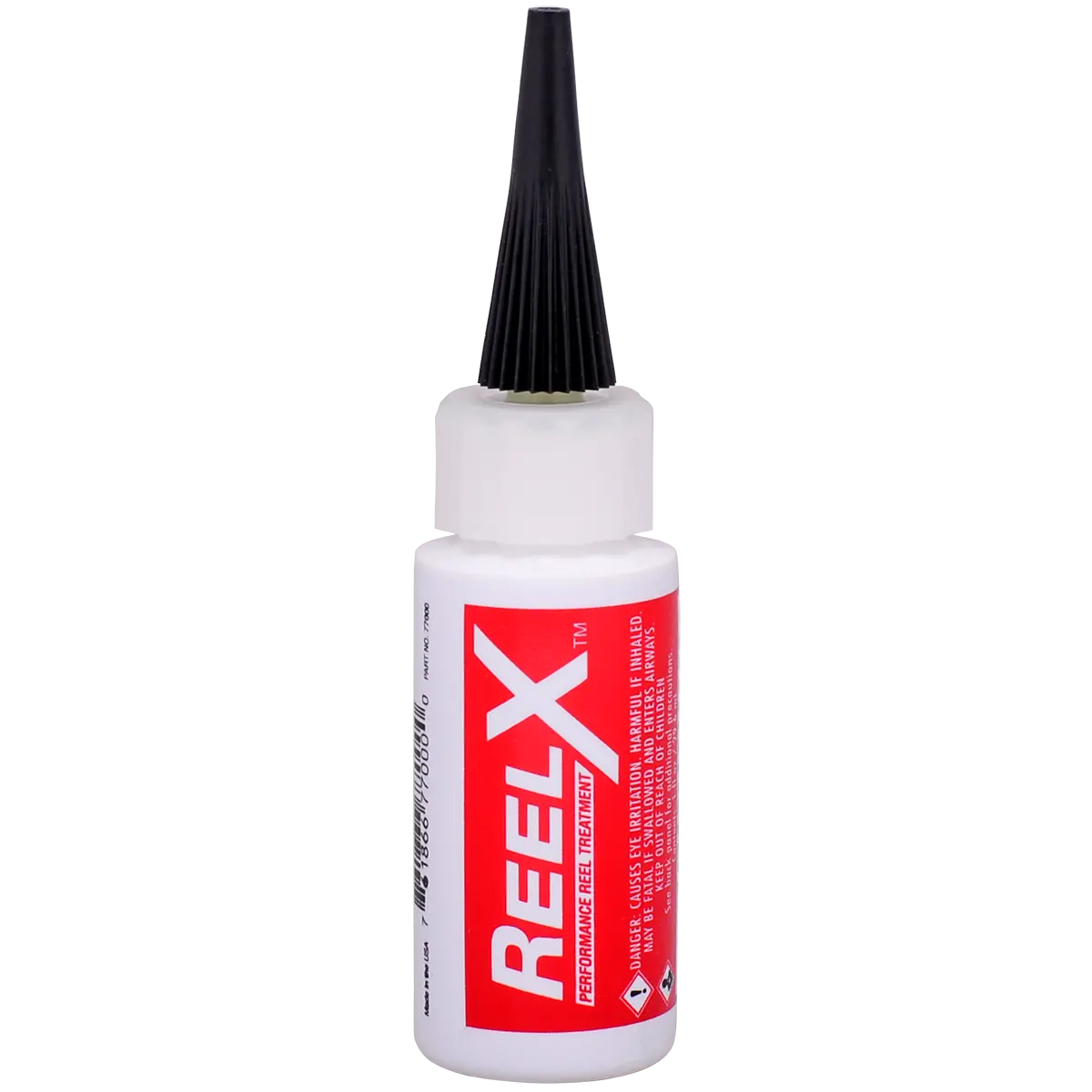 Reelx Ultimate Fishing Reel Lubricant 1