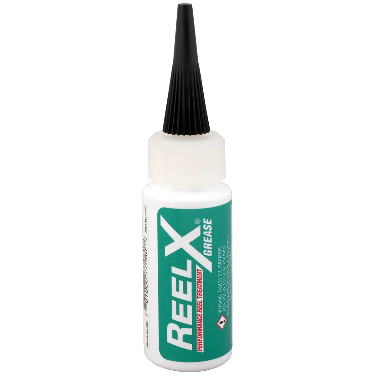 Reelx Grease Ultimate Fishing Reel Grease 1