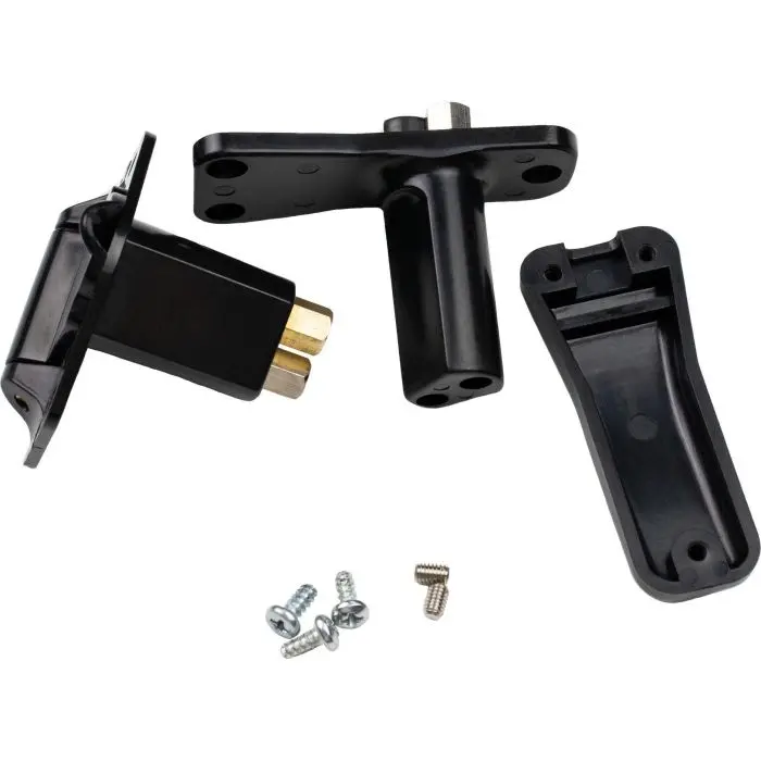 Powerwinch P7702200aj Replacement Male Plug & Socket 1