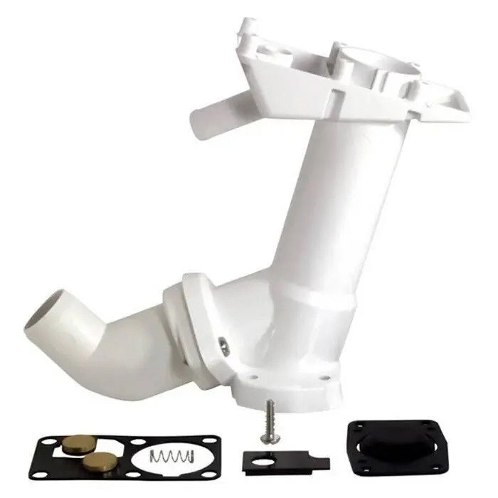 Jabsco 29051-2000 Pump Cylinder Assembly 1