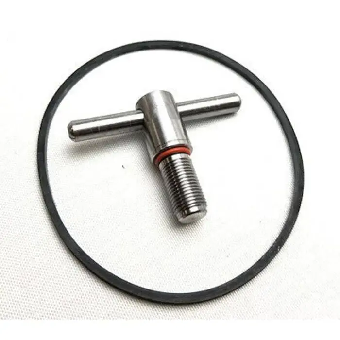 Racor Rk23183 Replacement T-Handle Kit 1