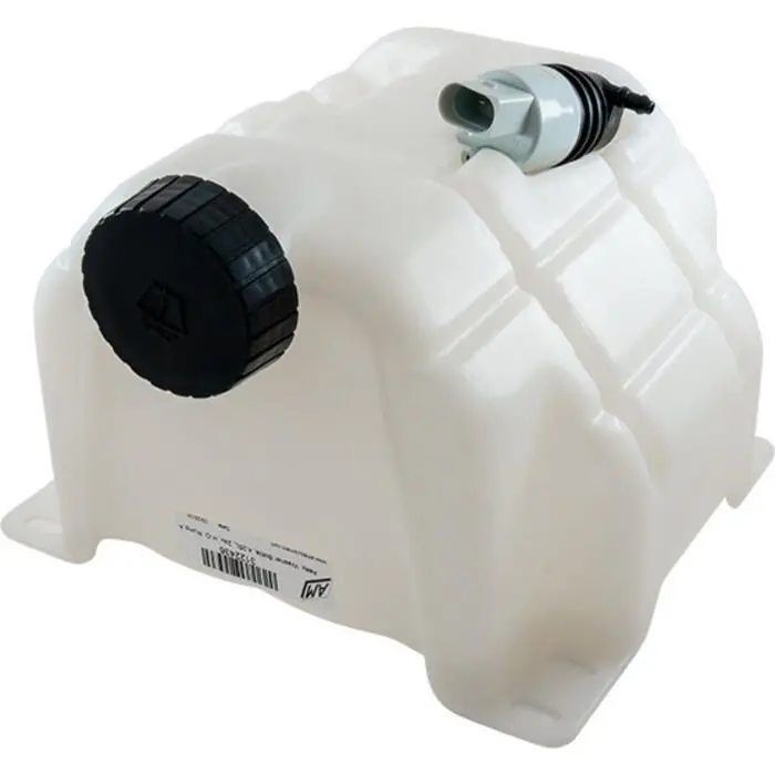 Imtra Ex111-1040 Exalto High Pressure Wiper Reservoir Tank 2 1