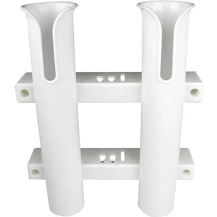 Seachoice 89401 Polyurethane 2 Rod Rack 2