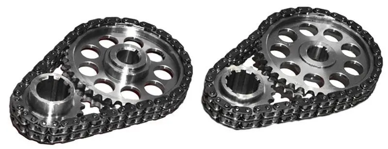 D/R Racing Timing Chain Assembly – Rocs8010 1