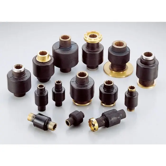 Solas Propeller 1702501 Solas Fixed Hub Prop Hardware Kit Brp, Type E 1
