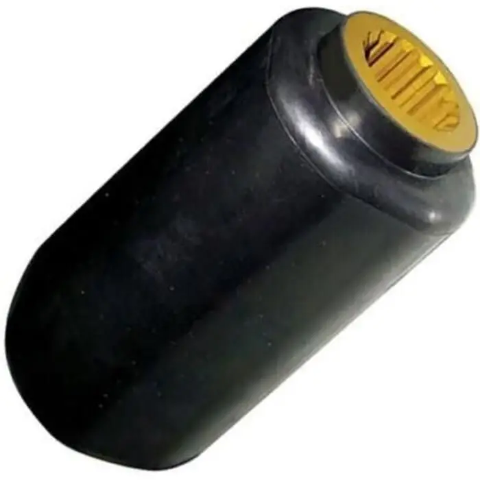 Solas Propeller 17013300 Solas Rbx Interchangeable Replacement Hub W/O Hardware, C+ Series 1