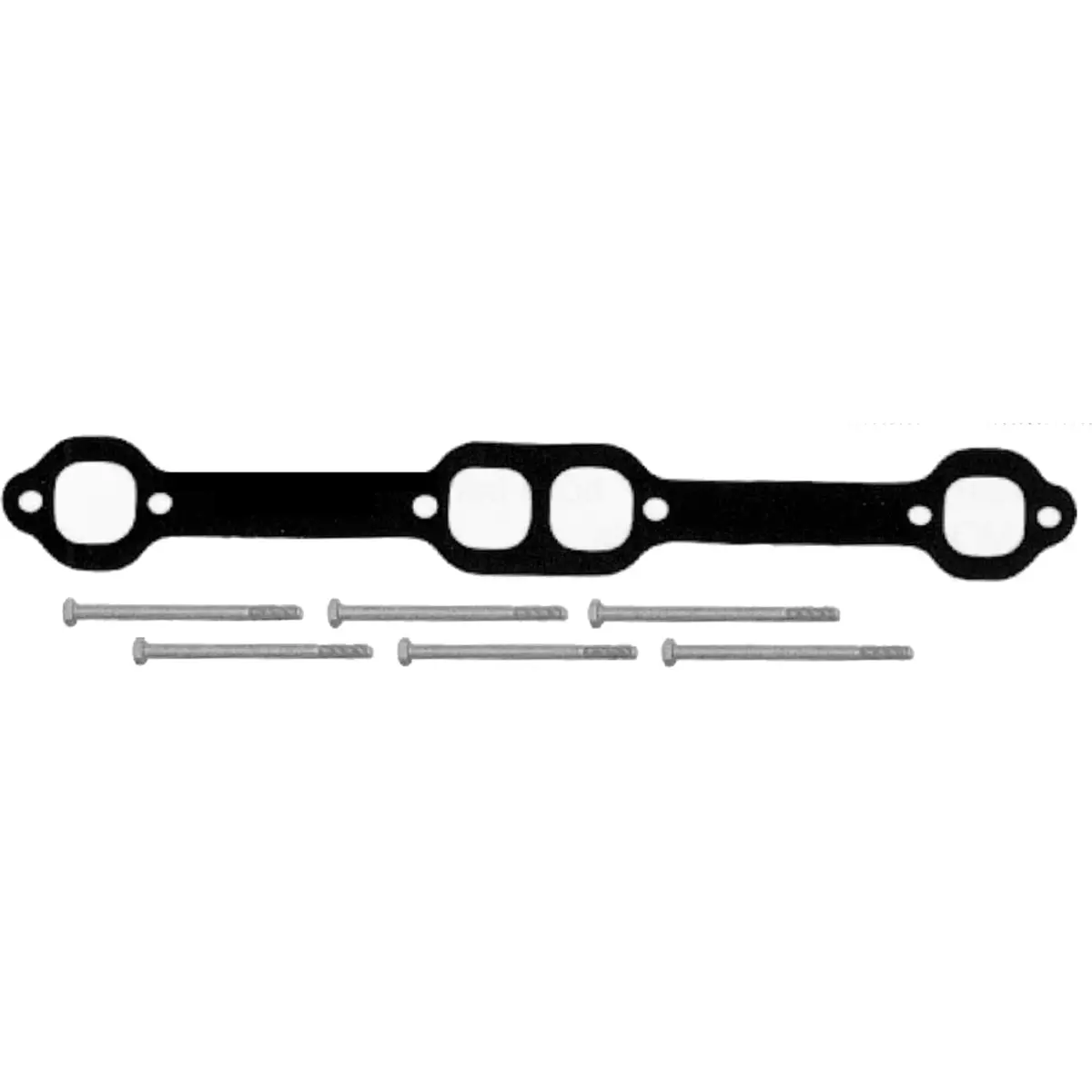Sierra 18-8511 Exhaust Elbow Mounting Kit | Sierra 1
