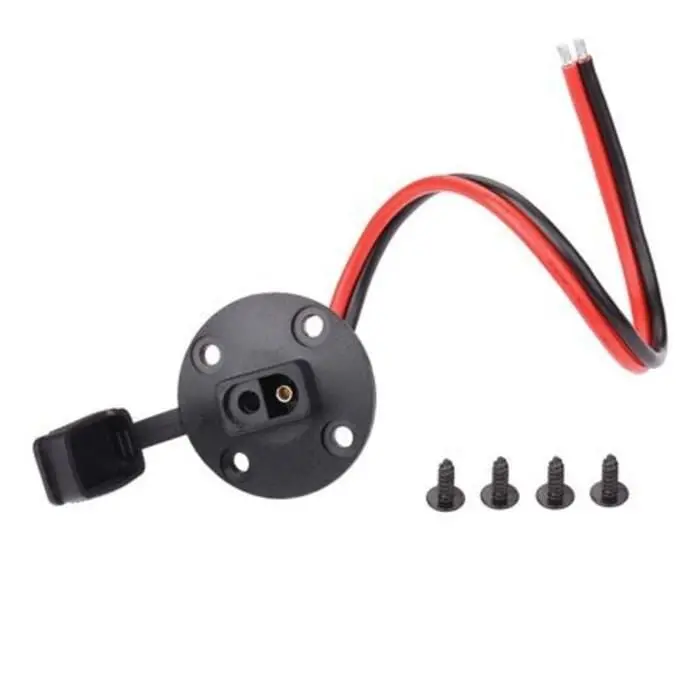 Xantrex 708-0130 Solar Sidewall Port 1