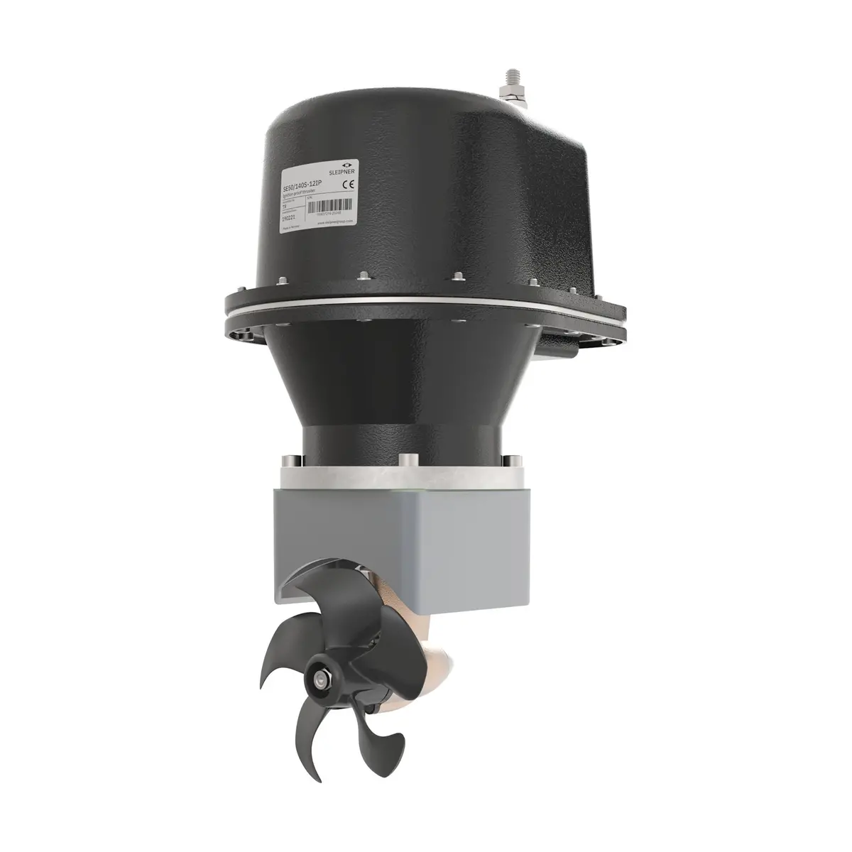 Imtra Sep50/140S-1Ip Sep50/140S Thruster 12V 110Lb | Sleipner 1
