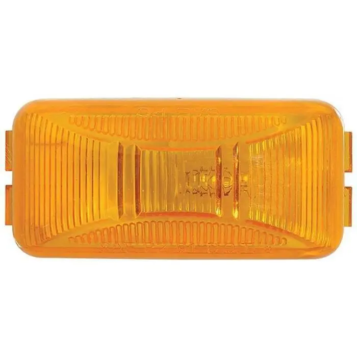 Seachoice Mc90assch Sealed Clearance/Marker Light Amber 2