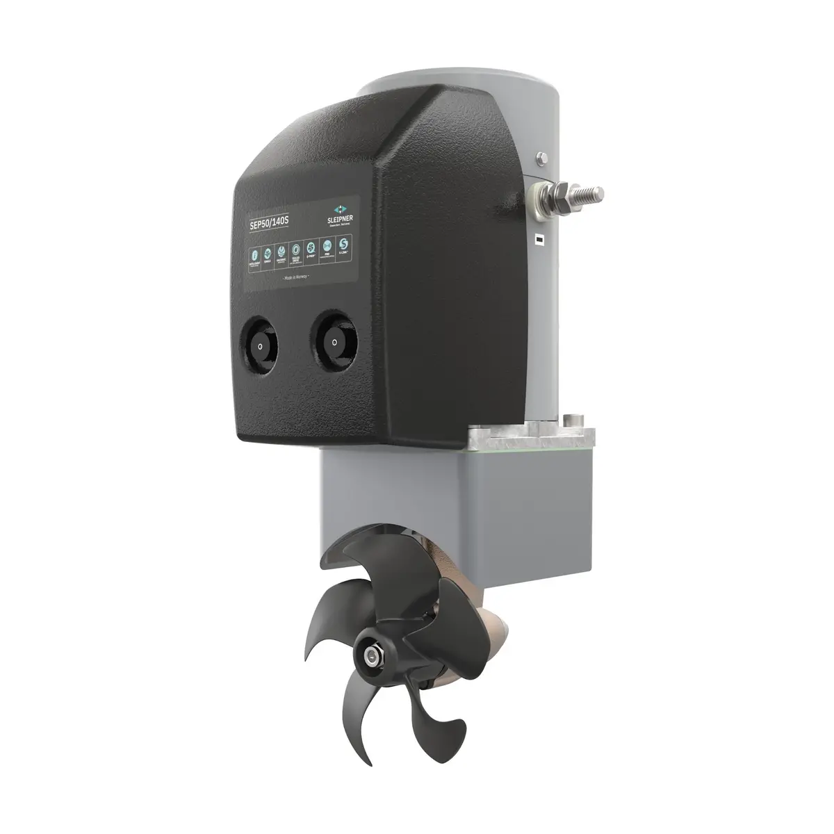 Imtra Sep50/140S-12V Sep50/140S Thruster 12V 110Lb | Sleipner 1
