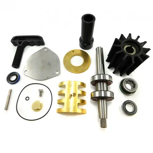 Sherwood 25122-Shw Major Repair Kit 1