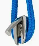 Sea-Dog 316 Cast Stainless Steel Fender Hook 2" 1