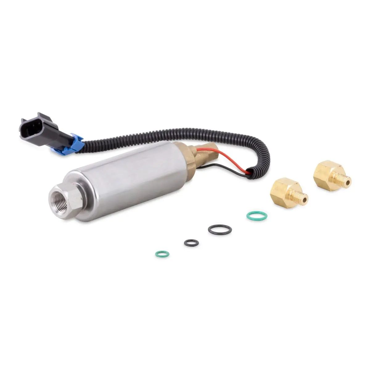 Sierra 18-8868-2 Mercruiser Low Pressure Electric Fuel Pump | Sierra 1