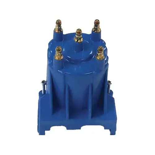 Sierra 18-5361 Delco Est 4 Cylinder Distributor Cap | Sierra 1