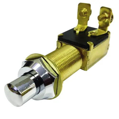 Sierra Mp39310 Switch Push Button Start/Horn 2