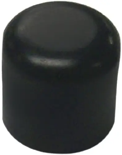 Sierra 18-0549 Plug Off Cap I.D. 1" For Omc Sterndrive/Cobra Stern Drives 1