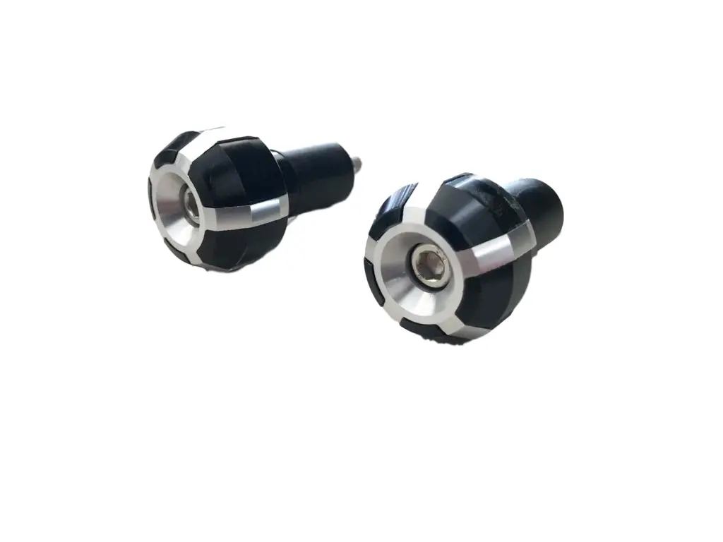 Aluminium Arrow Bar Ends 2