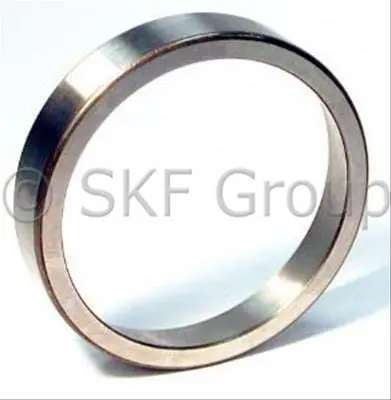 Skf Br27620 Tapered Bearing Cup – Precision-Matched For Heavy-Duty Applications 1