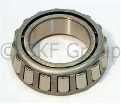 Skf Br3379 Tapered Cone Bearing – Matched Pair With Br27620 Cup For Axle & Hub Assemblies 1
