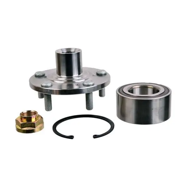 Skf Br930580K Wheel Hub And Bearing Repair Kit 1