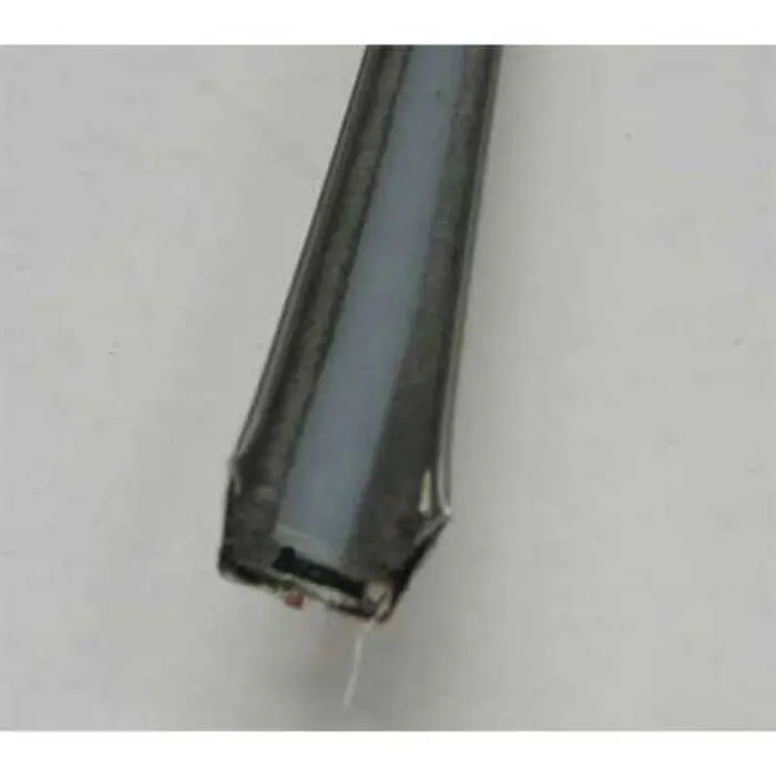 Stanpro 75000119 Sliding Window Edge Channel Single 1