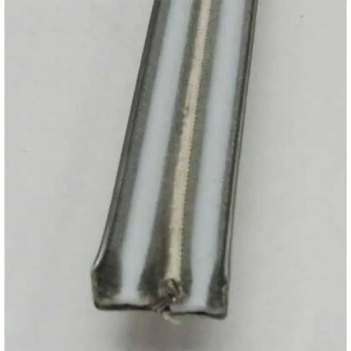 Stanpro 75000120 Sliding Window Edge Channel Double 1