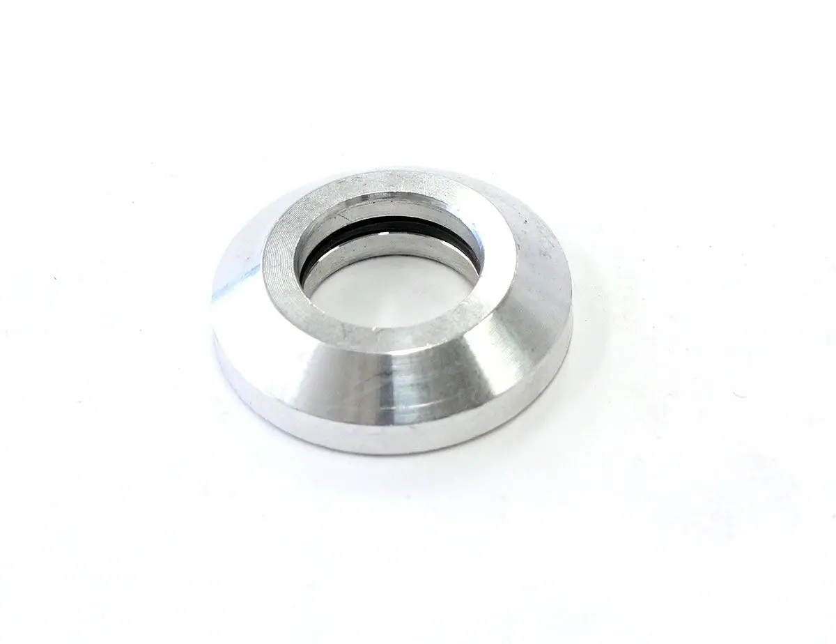 Spp7075-Or-250 Anodized Aluminum Spacer Ring 1