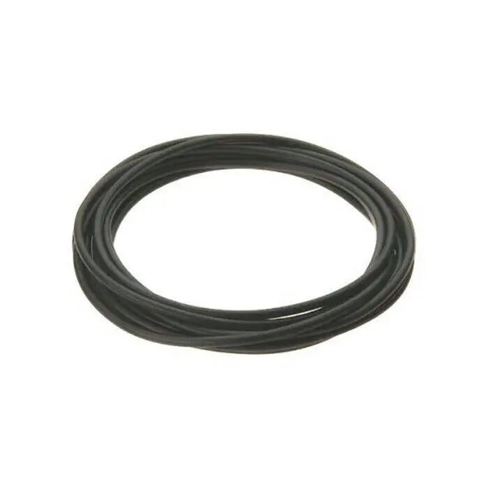 Imtra Ex2154 Soft Tubing For Windshield Washing Systems Black By The Foot 1