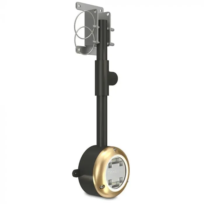 Oceanled 012106Bw Sport S3124d Dual Color Dock Light 1