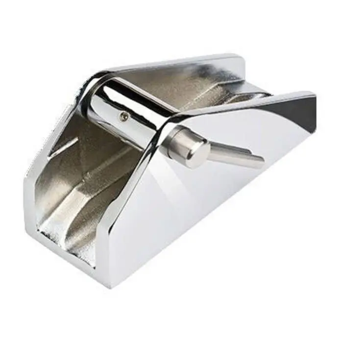 Vetus Maxwell P104374 Maxwell Stainless Steel Chain Stopper 1/2" 1
