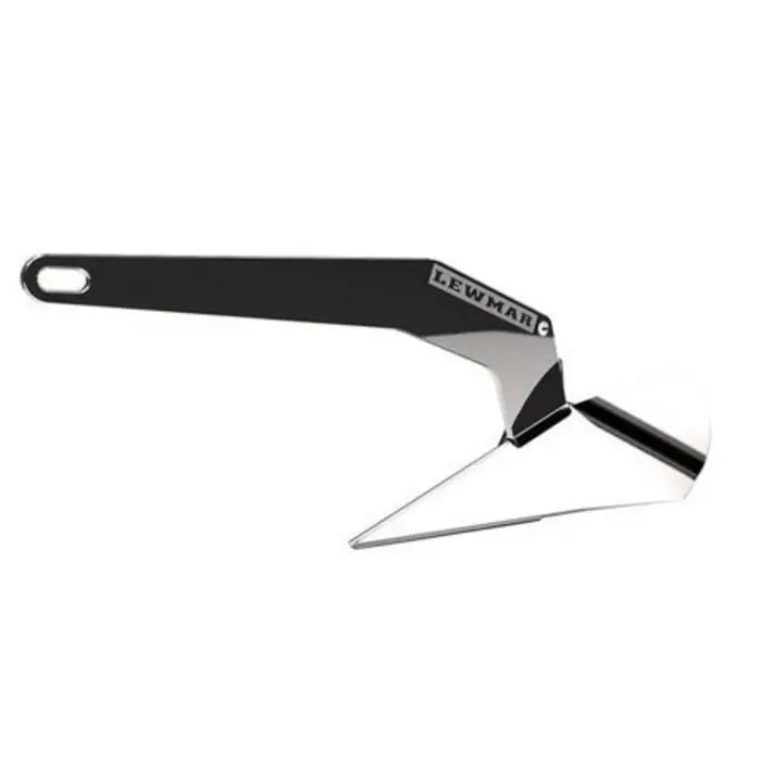 Lewmar 57225 Dtx Anchor 55 Lbs 1