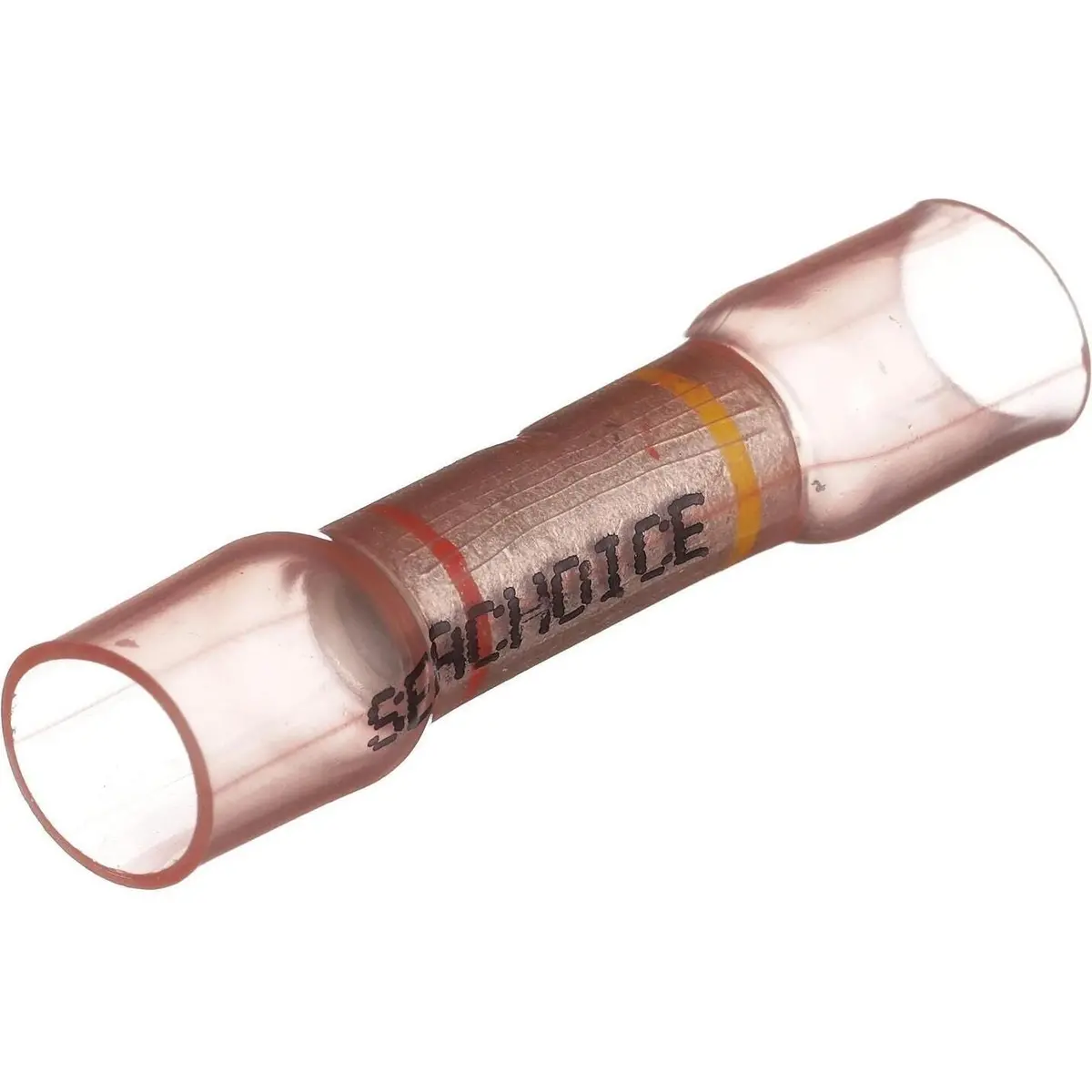 Seachoice 50-61451 Step Down Heat Shrink Butt Connectors, 12-10/8 100/Pack 2